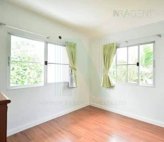 picture For Rent 2-story House PRUEKLADA TIWANON - RATCHAPHRUEK 4 bedroom 3 bathroom - 5/8