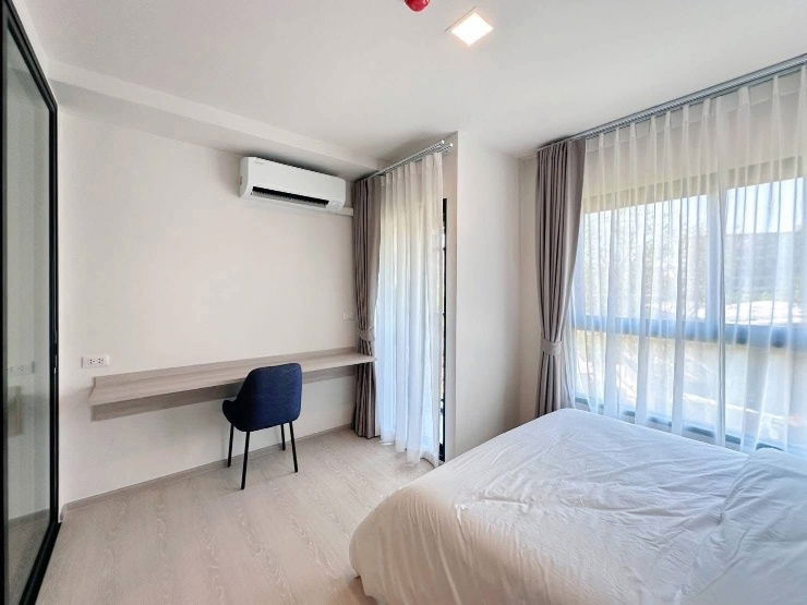 รูป หาผู้เช่า Dcondo shine rangsit  - รูปที่ 4/15