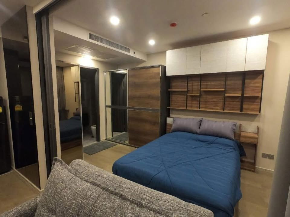 picture Condo for Rent at ASHTON Asoke (B6809036) - 4/6