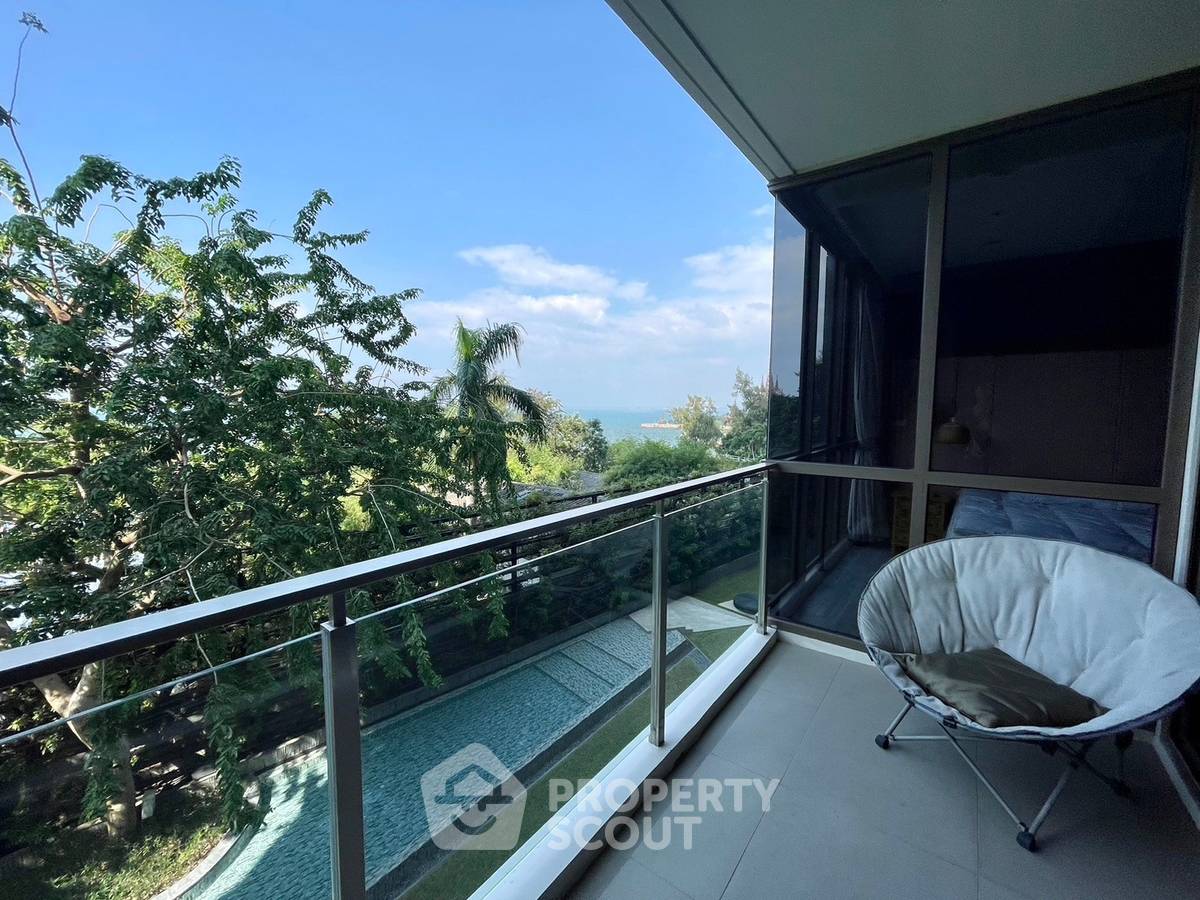 รูป คอนโด 2-ห้องนอน ที่ บ้านปลายหาด พัทยา ใกล้ ปราสาทสัจธรรม (ID 1922648) - รูปที่ 6/16