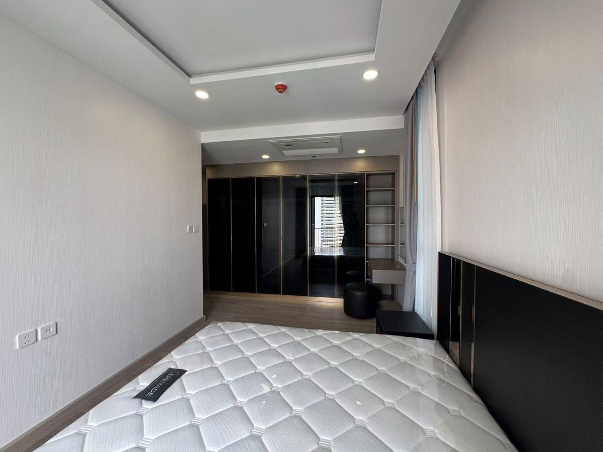 picture Condo For Rent!!Supalai Premier Samsen-Ratchawat - 2/13