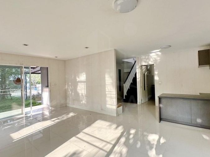 3-bed house for sale, 223 sqm, Habitia Line Phutthamonthon Sai 2