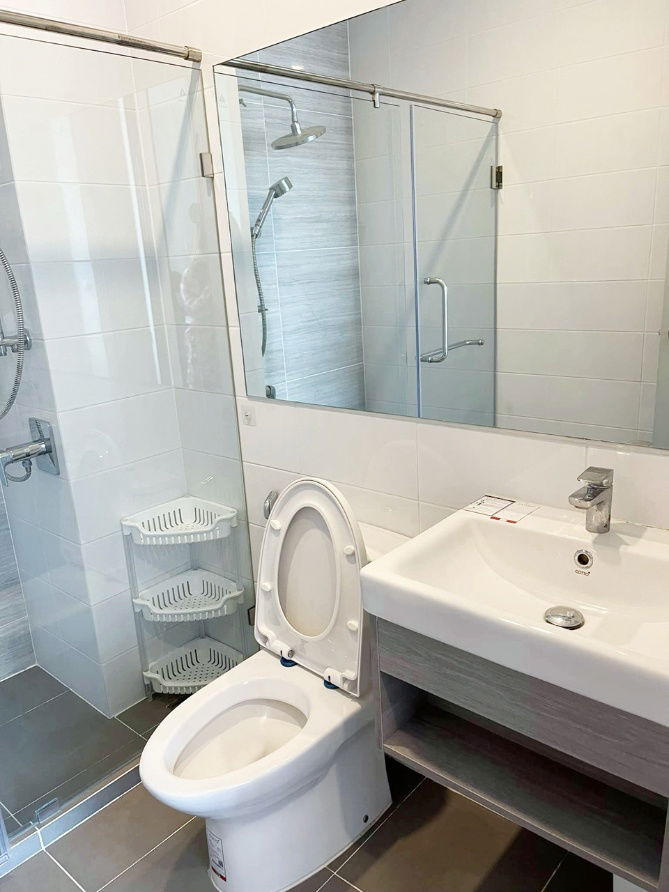 รูป ***ให้เช่า ไนท์บริดจ์ คอลลาจ รามคำแหง (1 Bedroom Plus + ราคาดีสุดๆๆ) *รับโปรพิเศษ* LINE : @Feelgoodhome (มี@หน้า) - รูปที่ 13/14