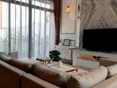 Houses for sale Lat Phrao : 📌 Urgently for sale : The Primary V MD-90743