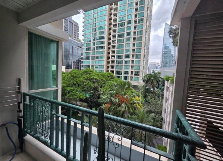 picture For rent✨ The Address Art Deco Chidlom  🔥 Line ID @034etfin 📲 2 bedroom 2 bathroom ✨ - 8/8