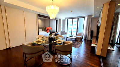 คอนโด BTS เอกมัย : คอนโด 1-ห้องนอน ที่ ลา ซิตต้า ทองหล่อ 16 ใกล้ BTS ทองหล่อ (ID 1154489)