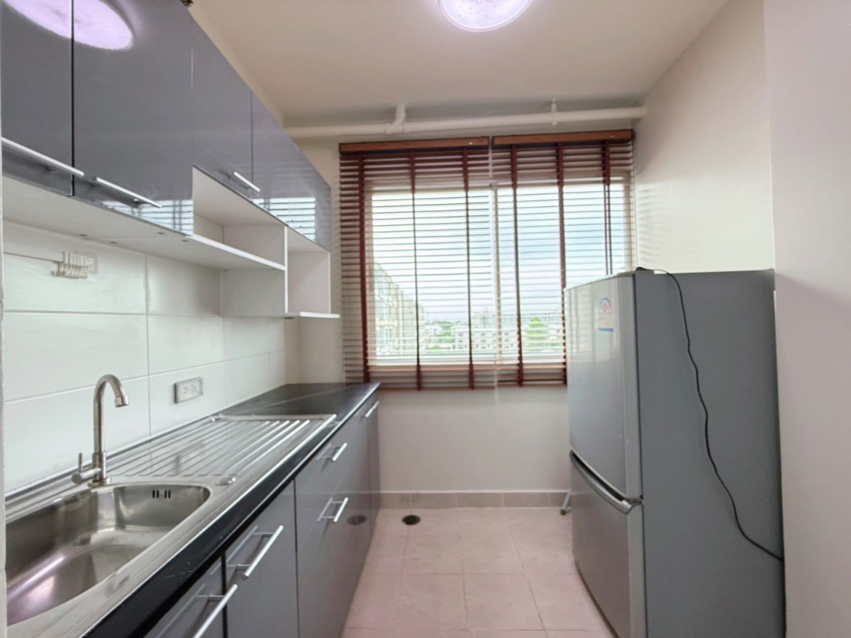 picture For Sell  Supalai Park Kaset condo - 12/20