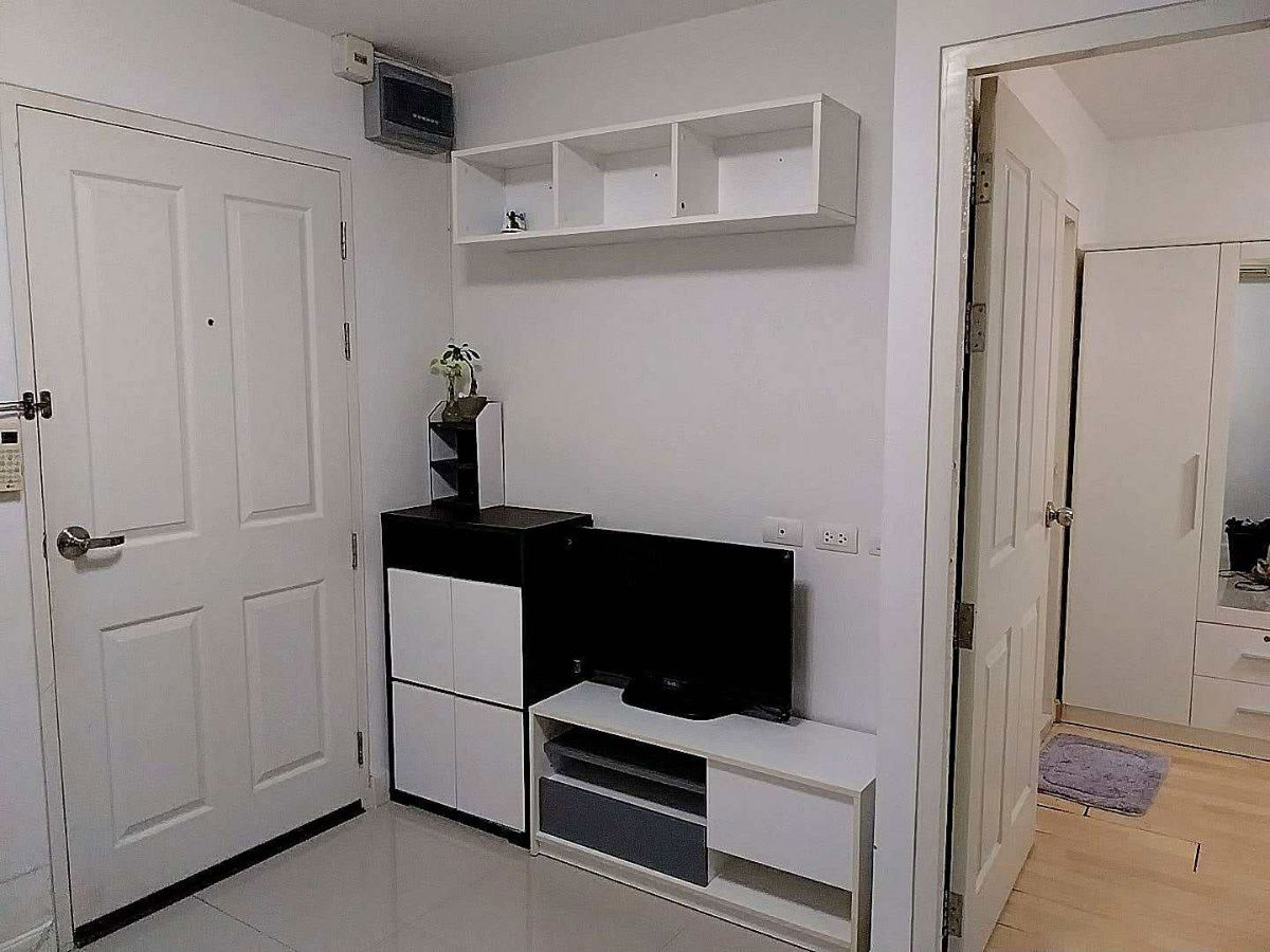 รูป #R6164  🎉 070968 ให้เช่าคอนโด LIB Condo Lat Phrao 20 - รูปที่ 5/9