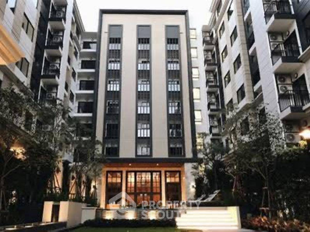 picture 1-BR Condo at The Nest Sukhumvit 22 near MRT Queen Sirikit National Convention Centre (ID 1892593) - 10/11