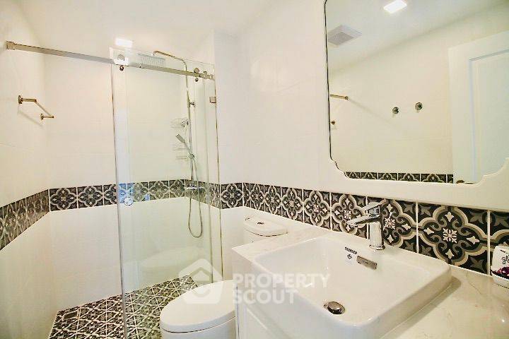 รูป คอนโด 1-ห้องนอน ที่ ดิ โอเรียนท์ รีสอร์ท แอนด์ สปา ใกล้ เมืองพัทยา (ID 2068916) - รูปที่ 7/11