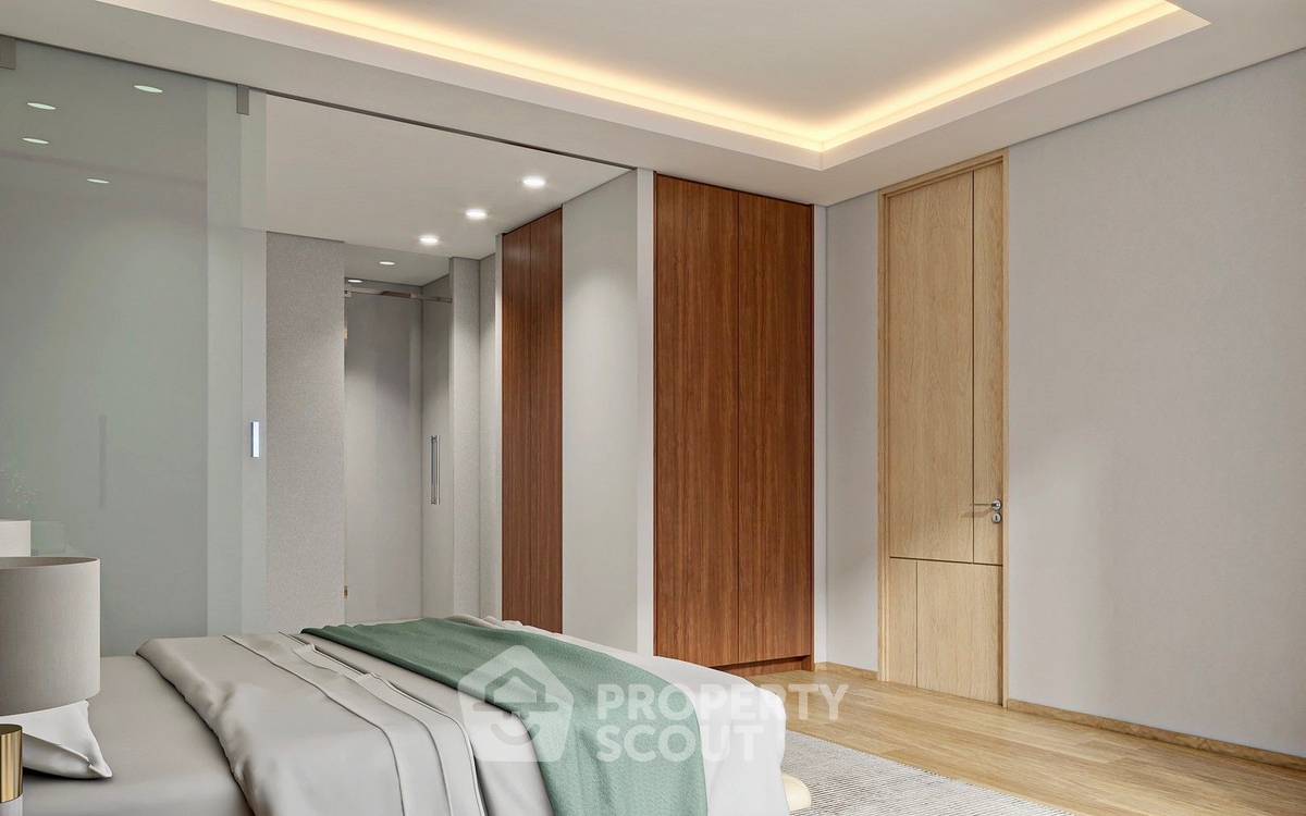 Blue Point Condos - 2-bed duplex and private pool with sea view by Patong Beach (ID 985745) - image 4