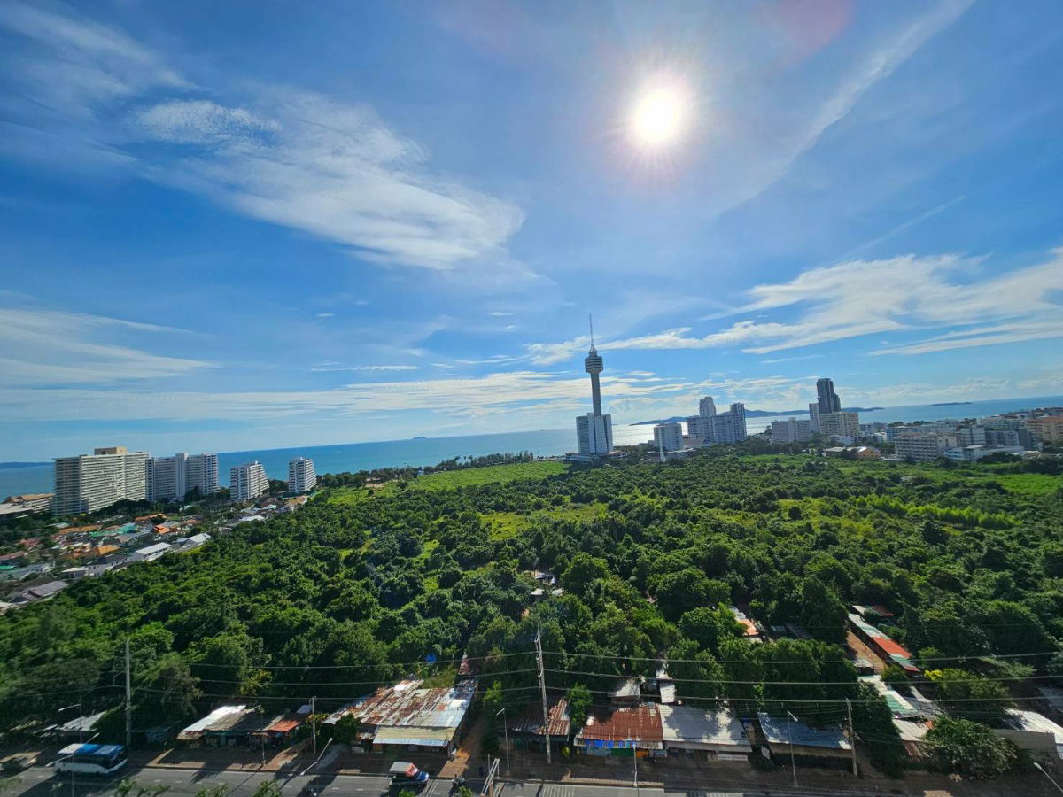 picture Grand Caribbean For Sell , 16th Floor 1 BedRoom + 1 BathRoom + Wifi - 30/33