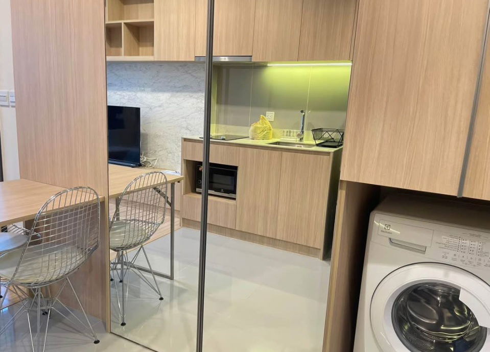picture #R6167 🎉 070968 Condo for rent  M Jatujak - 7/11