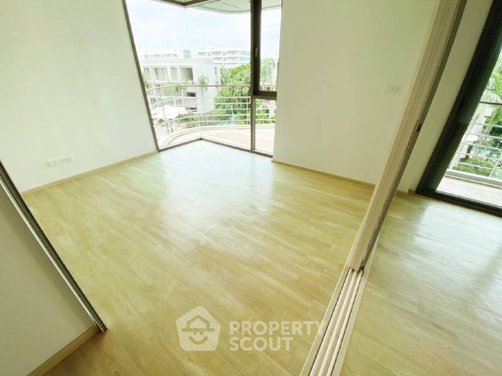 รูป คอนโด 2-ห้องนอน ที่ บ้านแสนคราม หัวหิน ใกล้ เดอะ เวเนเซีย (ID 869234) - รูปที่ 3/9