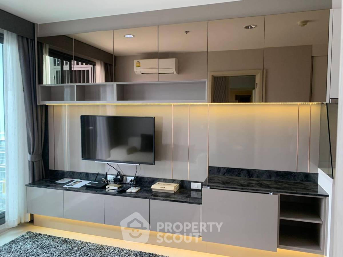 picture 1-BR Condo at Rhythm Sukhumvit 42 near BTS Ekkamai (ID 2287042) - 7/8