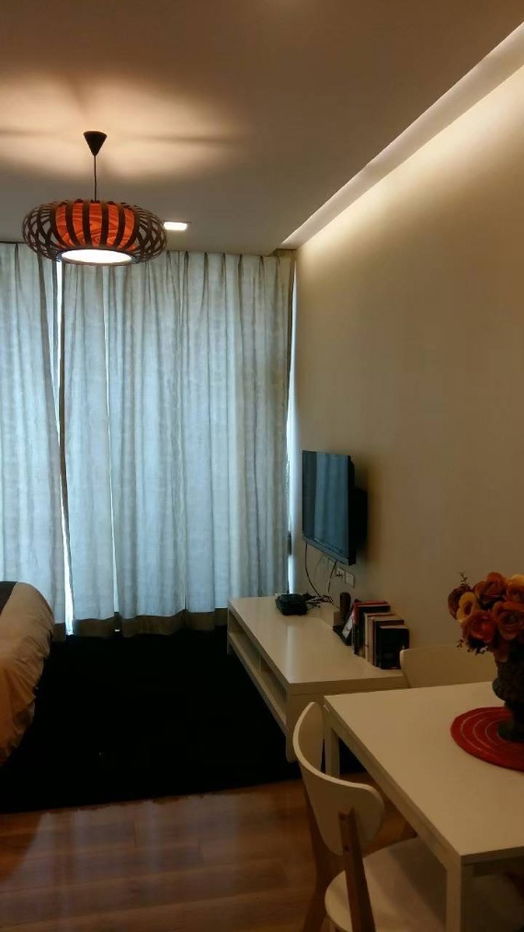 รูป ให้ เช่า คอนโด  พร้อมเข้าอยู่ วันที่  1 ตุลาคม 2568  🏢QUAD  ควอดสาทร 🏣 - รูปที่ 4/9