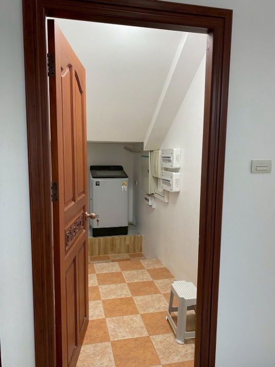 picture Private Pool Villa for Rent | Rental 200,000 THB/month Location :  Jomtien, Pattaya 4 Bedrooms 5 Bathrooms - 20/27