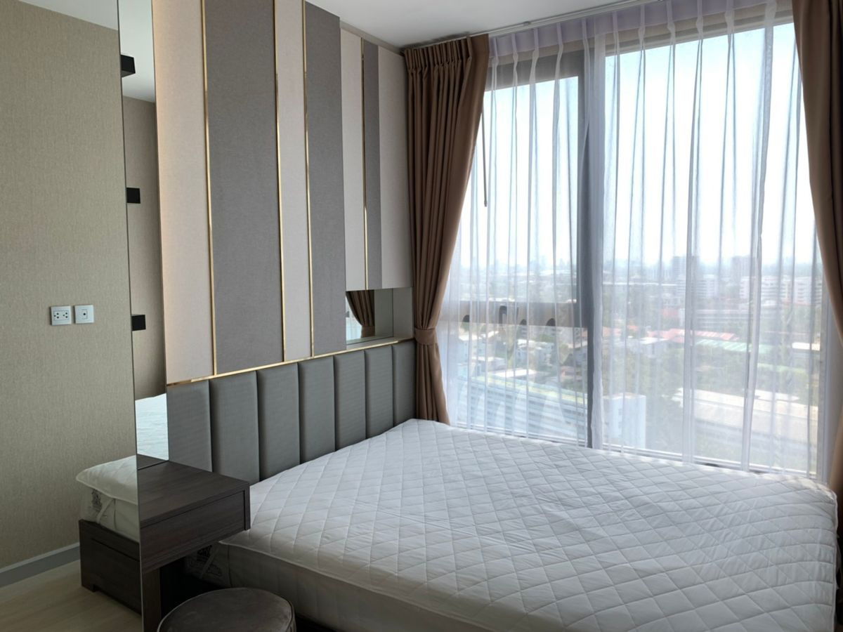 รูป Code: KJ8643  ให้เช่า Knightsbridge Prime Sathorn 🔥🔥 จองเดือนนี้รับส่วนลด1,000บาท 🔥🔥 @kjcondo (มี@ข้างหน้าด้วยนะคะ) - รูปที่ 7/8