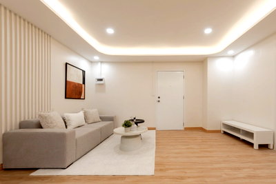ขายคอนโด : 🍃Condo365070925🍃 อัญชันคอนโดมิเนียม อ่อนนุช 70/1 แยก 2  ว่าง✅