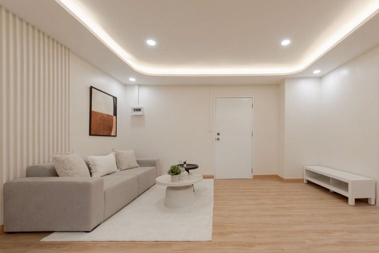 🍃Condo365070925🍃 อัญชันคอนโดมิเนียม อ่อนนุช 70/1 แยก 2  ว่าง✅