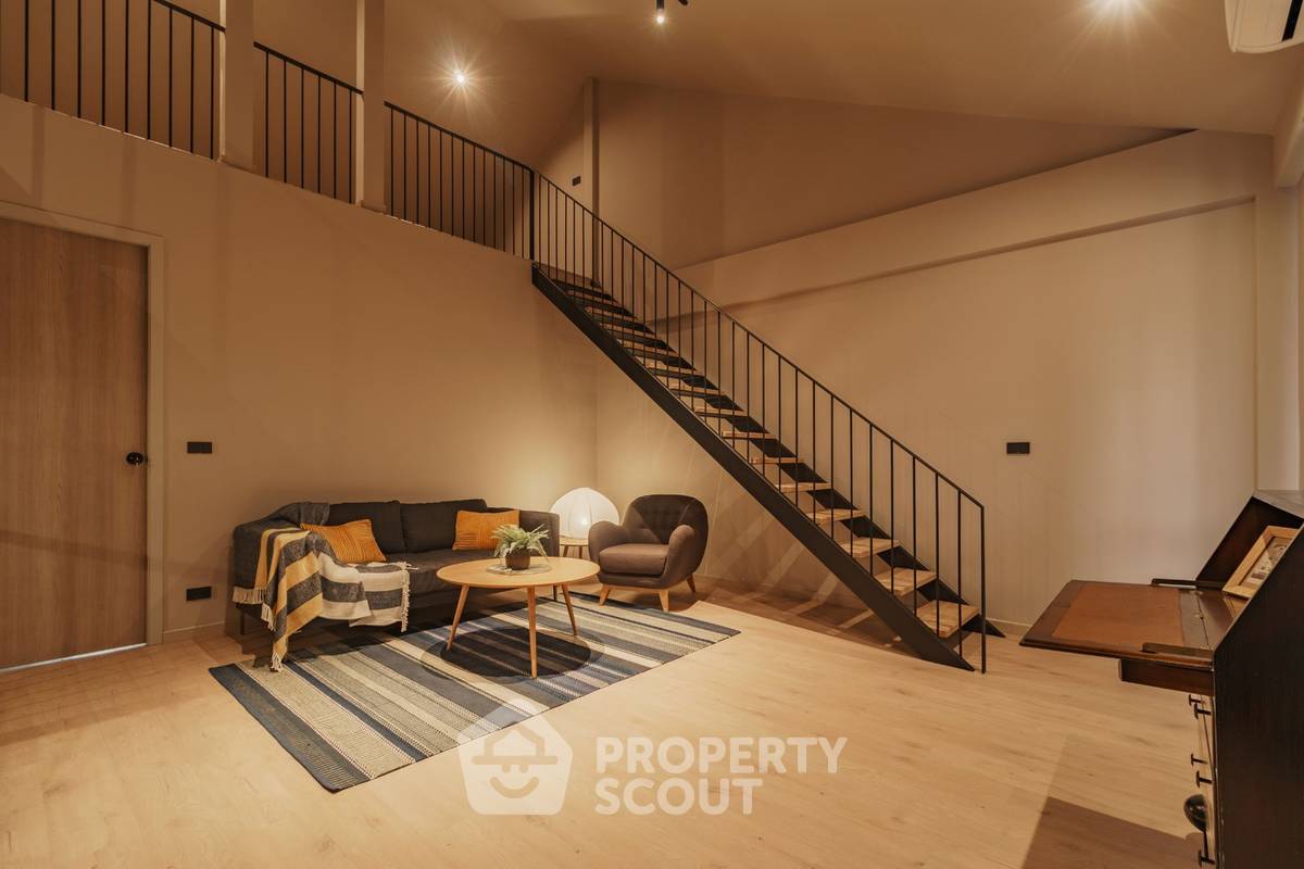 picture 4-BR Townhouse close to Sukhumvit (ID 2175437) - 22/30