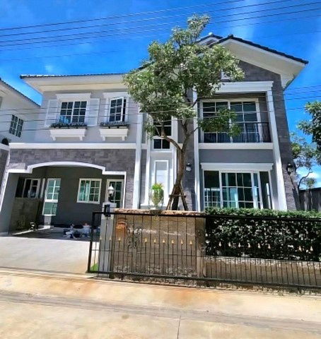 picture FOR RENT  HOUSE PROPERTY  45000 BAHT per MONTH - 1/8