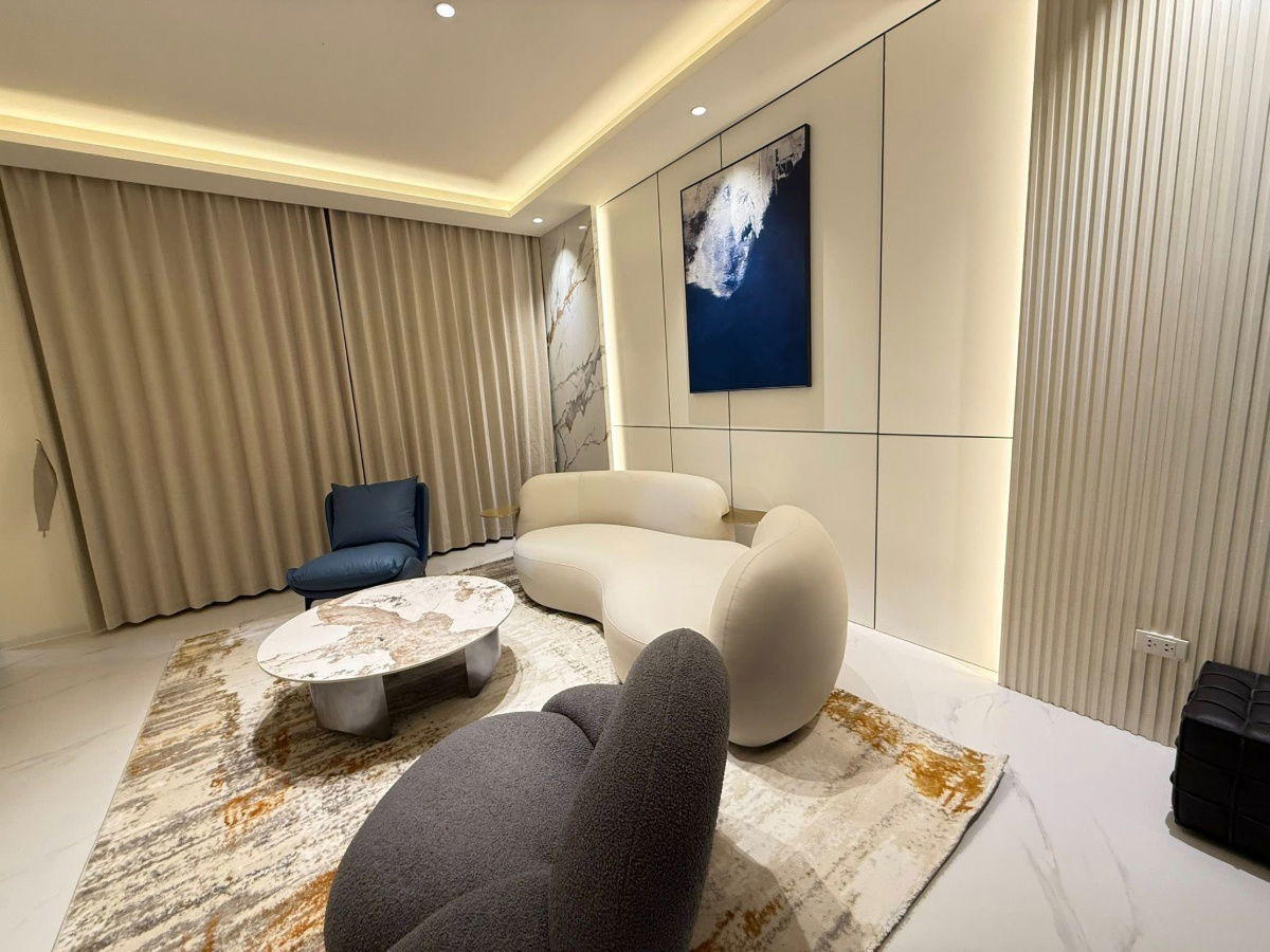 รูป Suksabai Pool Villa – บ้านพักพร้อมสระว่ายน้ำ สำหรับเช่า 5 ห้องนอน 6 ห้องน้ำ - รูปที่ 18/20
