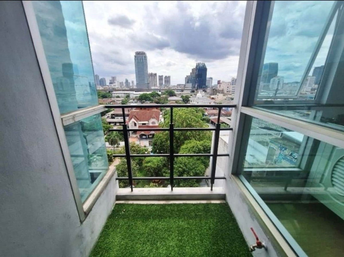รูป ขายคอนโด The Prive Ratchadapisek 19 🏡 เพียง 1.75 ลบ 🚆ใกล้ MRT รัชดา - รูปที่ 9/11