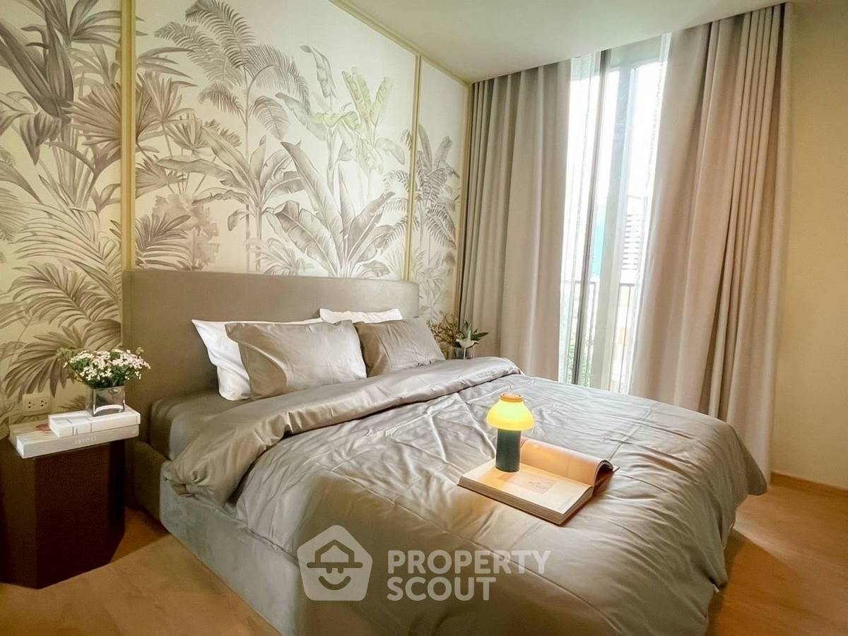 picture 2-BR Condo at Noble Around Sukhumvit 33 near BTS Phrom Phong (ID 2299710) - 9/20