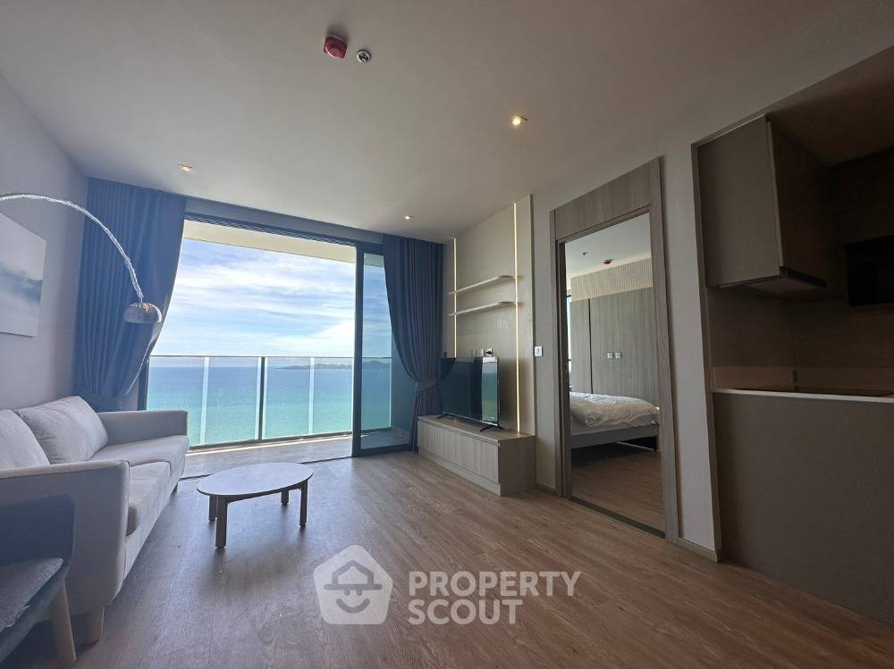picture 2-BR Condo at Andromeda Condominium Pattaya close to Phratamnak (ID 1224516) - 5/23