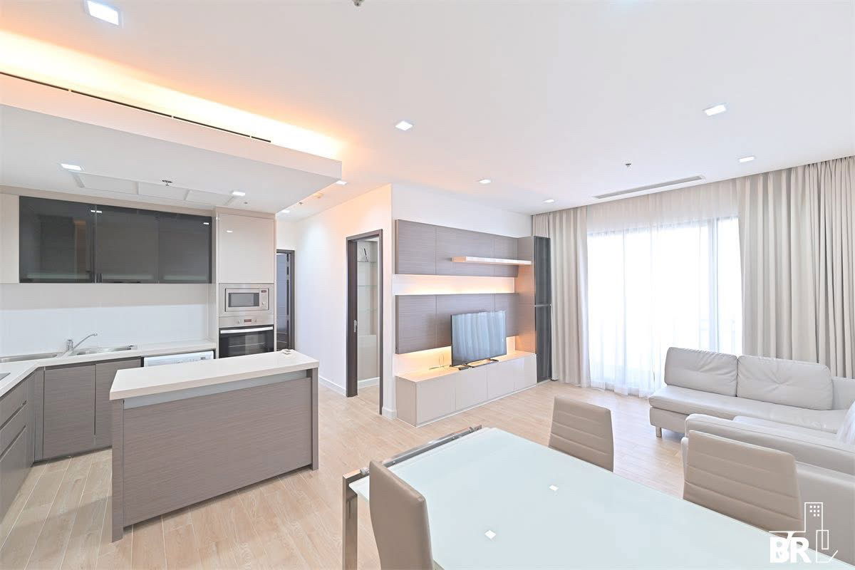 picture 🔥Ivy Ampio  - Rent 46,000 bath / month, 2B2B size 81 sqm, available ( Line ID: real_realestate or phone: 0842824246)  - 1/11