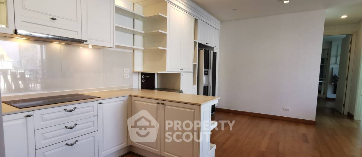 picture 4-BR Condo at Ivy Thonglor 23 close to Thong Lo (ID 400818) - 7/22