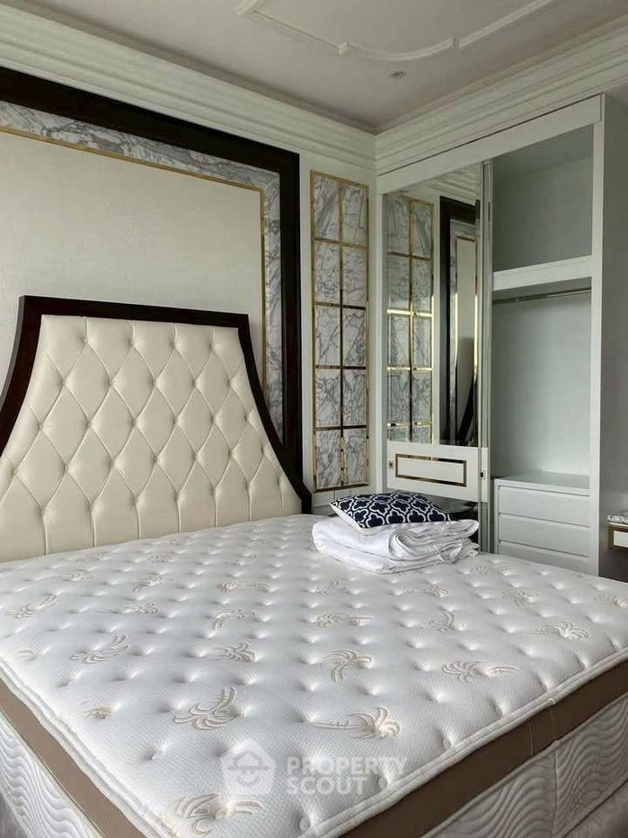 picture 5-BR Condo at Q Asoke near MRT Phetchaburi (ID 2300434) - 6/13