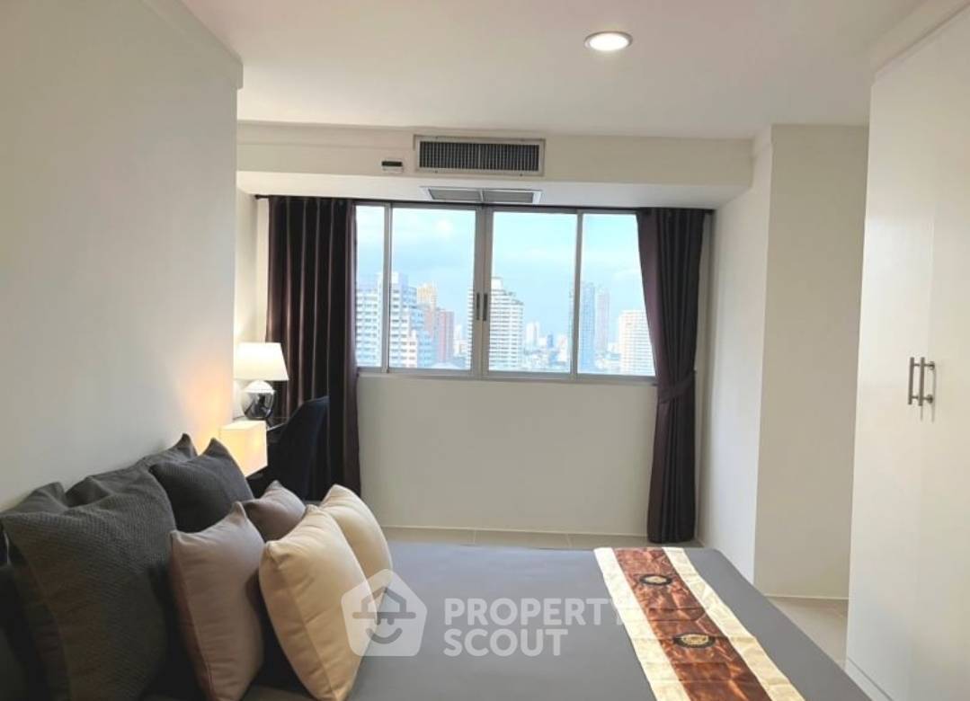 picture 3-BR Condo at The Waterford Diamond Tower Sukhumvit near BTS Phrom Phong (ID 1368323) - 4/18