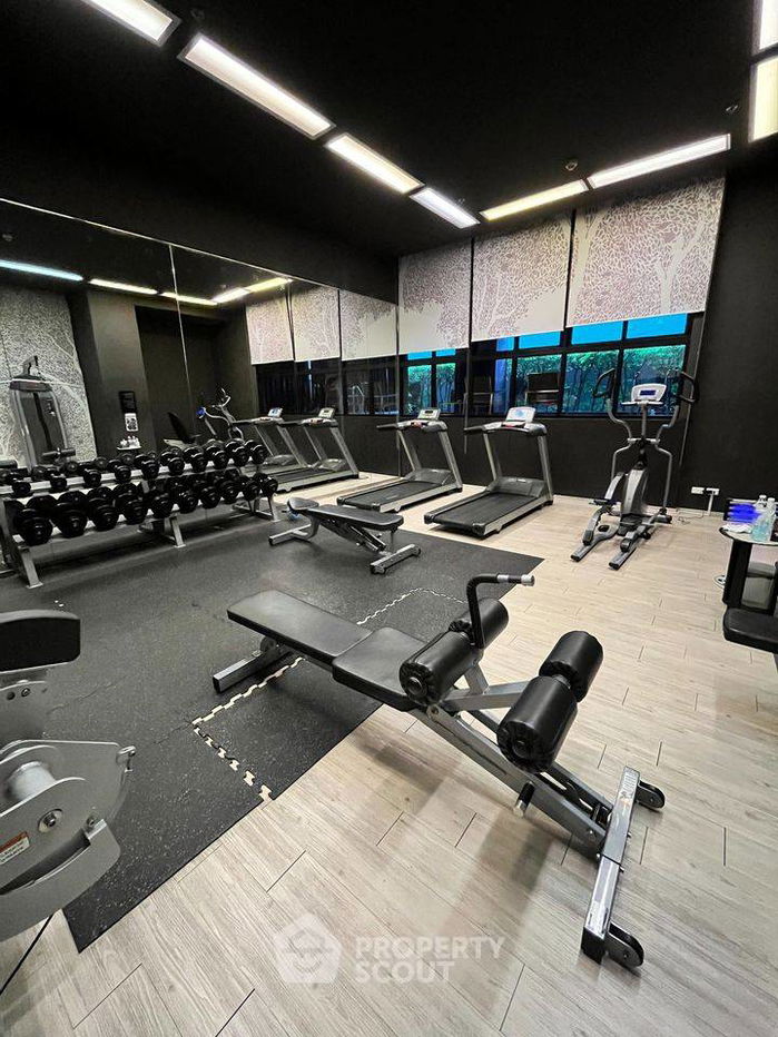 picture 1-BR Condo at Noble Reveal Ekamai near BTS Ekkamai (ID 786833) - 16/16