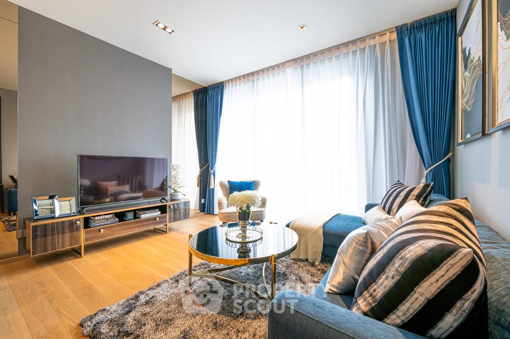 รูป คอนโด 1-ห้องนอน ที่ บีทนิค สุขุมวิท 32 ใกล้ BTS ทองหล่อ (ID 320777) - รูปที่ 20/20