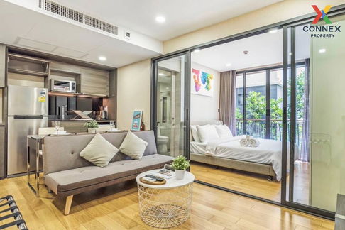 เช่า คอนโด  Klass Langsuan BTS-ชิดลม หลังสวน ลุมพินี ปทุมวัน กรุงเทพ CX-00609 ✅ ทักไลน์ @connexproperty ตอบทันที ทีมงานมืออาชีพ ✅ 