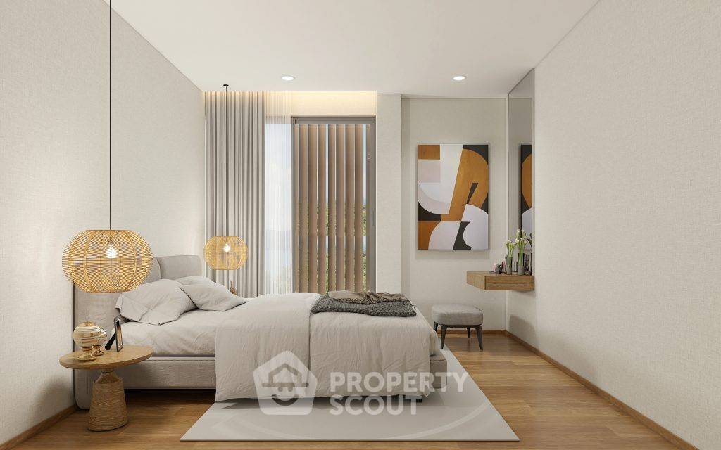 Blue Point Condos -  3-bed penthouse with private rooftop terrace overlooking Patong Beach (ID 985751) - image 5