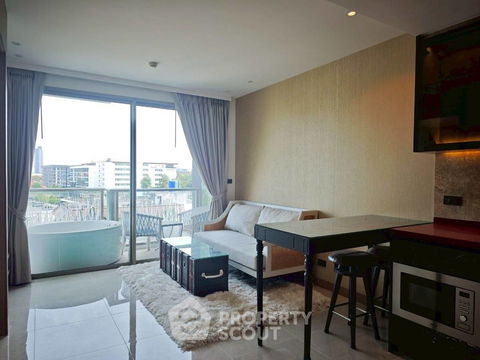 1-BR Condo at The Riviera Ocean Drive close to Jomtien Beach (ID 2096560)