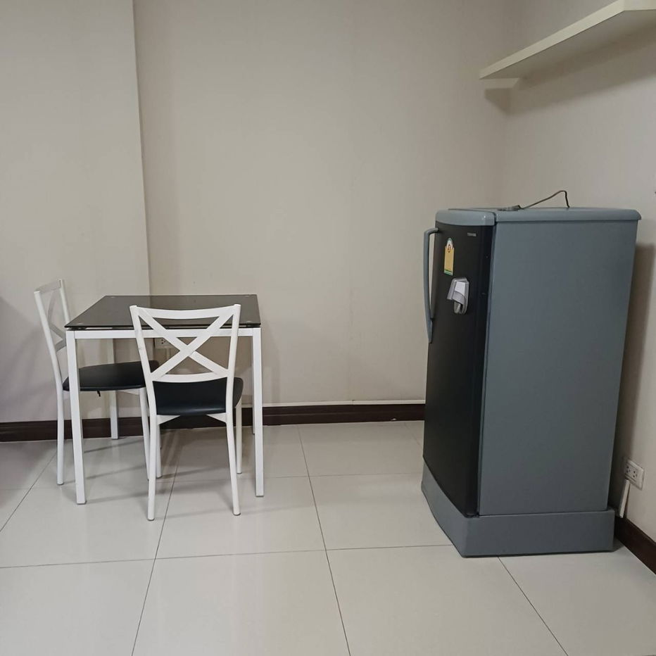 picture For rent: Origins Rama 2, next to the Electricity Authority, 2 air conditioners, Building A - 4/5