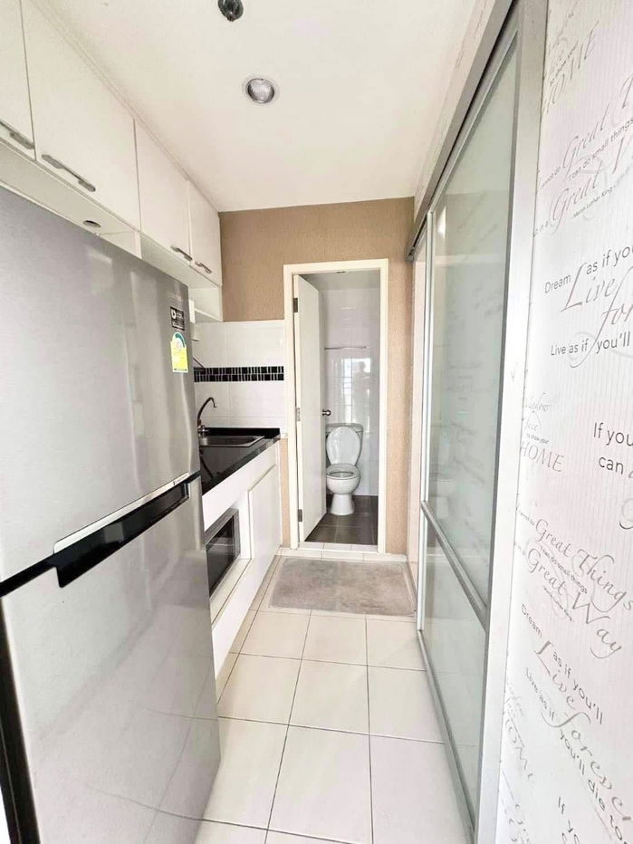 picture Condo Lumpini Mega City Bangna for rent 2 bedroom  - 10/11