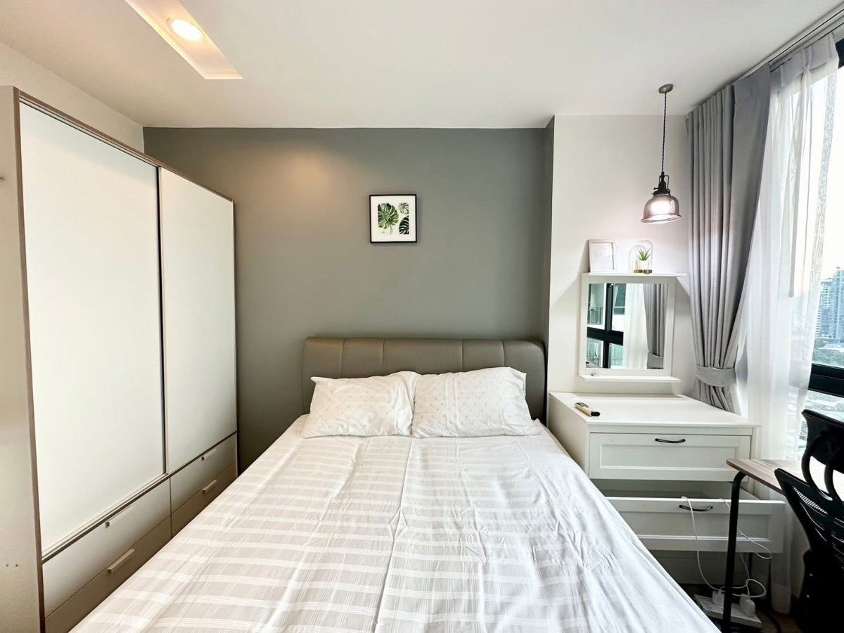 picture #R6186 🎉 070968 Condo for rent  Artemis Sukhumvit 77  - 2/14