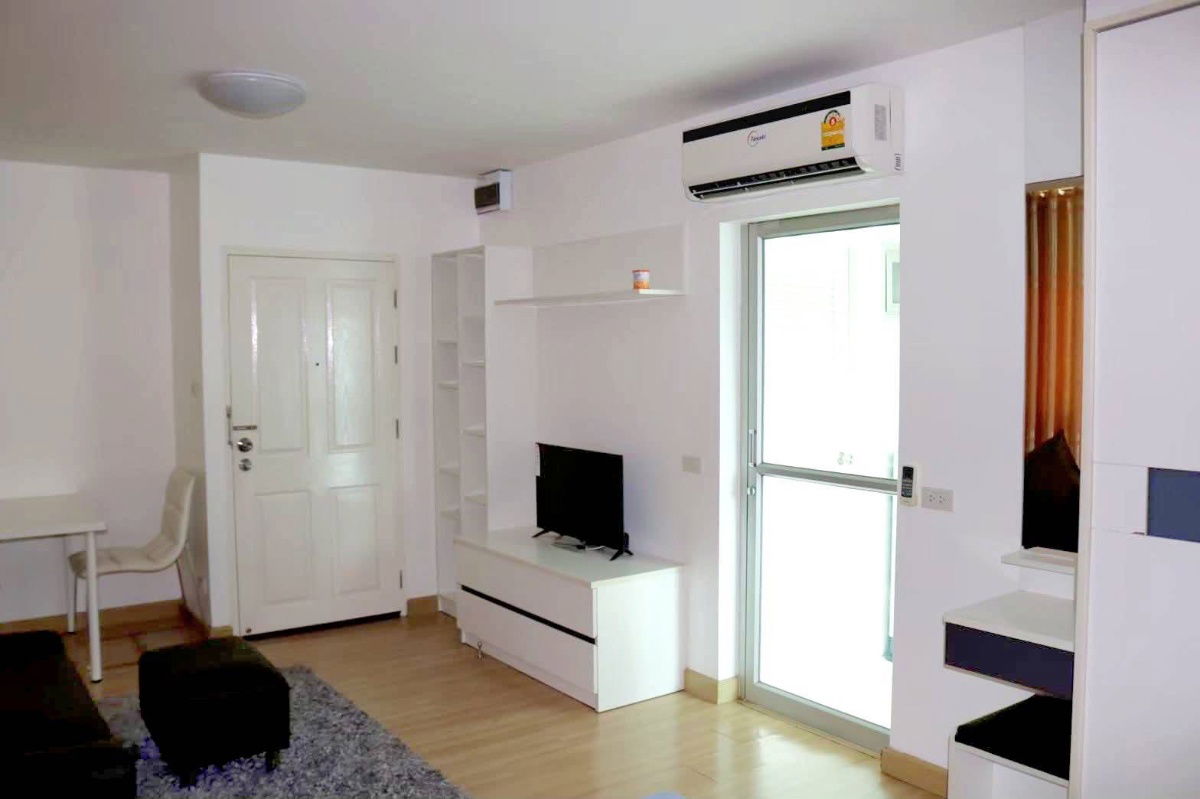 picture 𝗭𝗼𝗼𝗺 𝗖𝗼𝗻𝗱𝗼 𝟰𝟵 for rent ✨ Fully furnished - 4/8