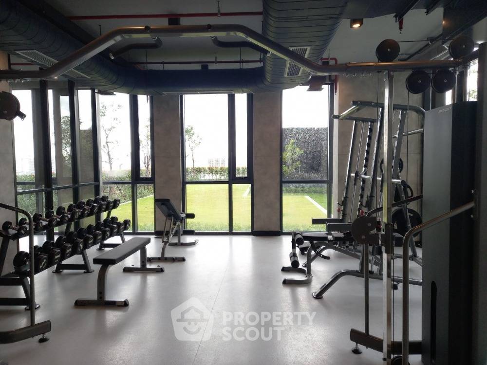 รูป คอนโด 1-ห้องนอน ที่ เดนิม จตุจักร ใกล้ MRT สวนจตุจักร (ID 851042) - รูปที่ 22/28