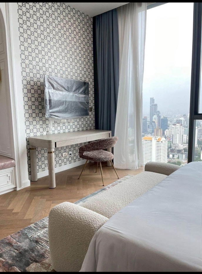 รูป ❗️🔥 For Rent🔥❗️  ✨📍The MARQ Sukhumvit 📍✨🌆 - รูปที่ 6/9