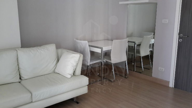 picture HotDeal​🔥🔥  For Sale​ | Prime Location and Special Price, Condo at Urbano Absolute Sathorn - Taksin MD-76975 - 3/6