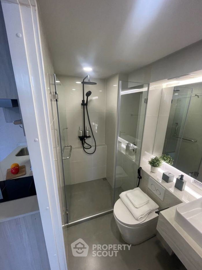 picture 1-BR Duplex at Origin Place Petchkasem near MRT Phasi Charoen (ID 1500641) - 3/10