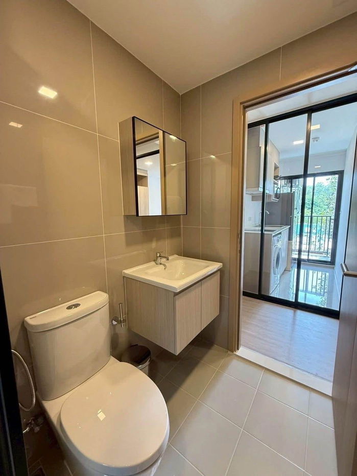 picture For Rent The Base Bukit (Near Central Phuket) - 3/7