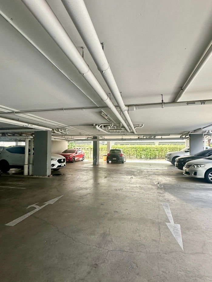 picture  Urgent Sale! Special Price | Levo Ladprao 18 | Studio Room in Prime Location near MRT Ladprao & Central Ladprao  - 16/18