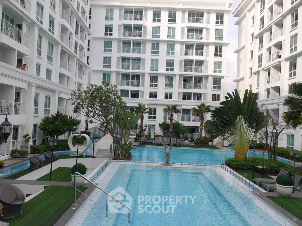 picture 1-BR Condo at The Orient Resort & Spa close to Pattaya (ID 2136876) - 2/19